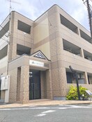 外観写真 リサミィ－壱番館