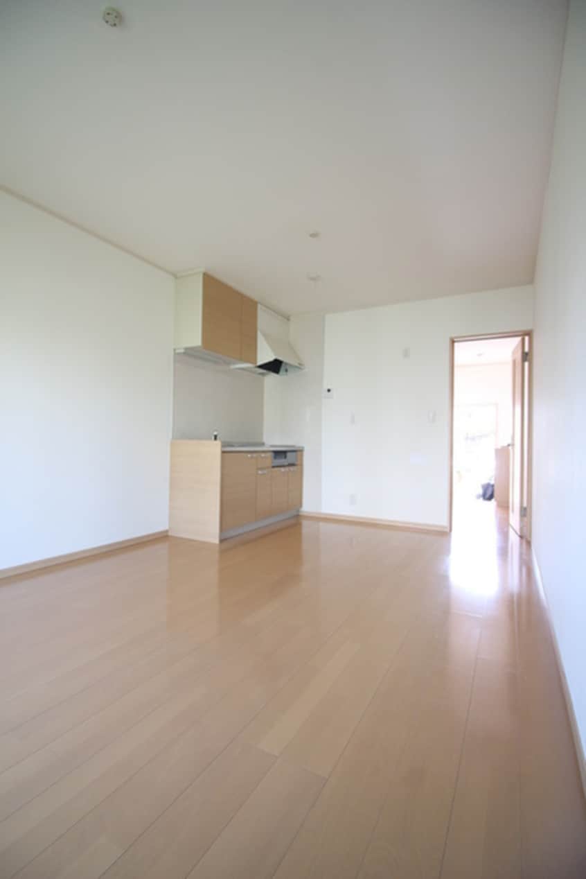 居室 ハートフルメゾンS