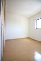 室内からの展望 ハートフルメゾンS