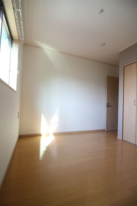 居室 ハートフルメゾンS