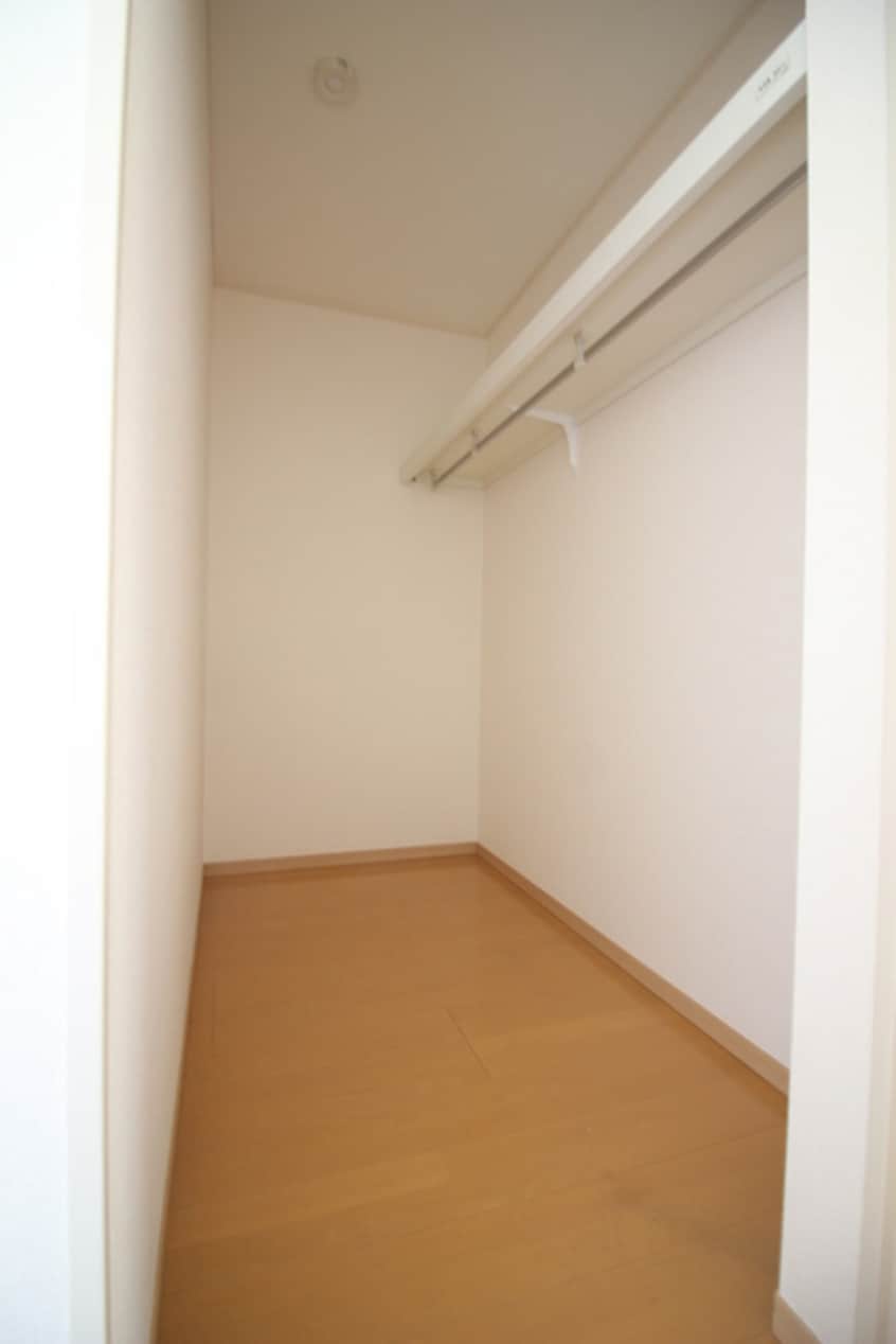 収納 ハートフルメゾンS