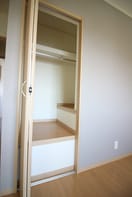 廊下 ハートフルメゾンS