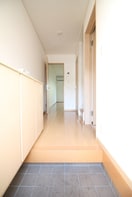 玄関 ハートフルメゾンS