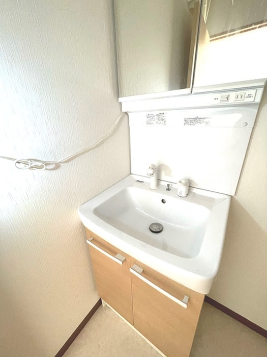 洗面 ハートフルメゾンS