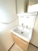 洗面 ハートフルメゾンS