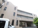 コスモロワイヤルの外観