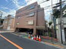 保坂レジデンス（１０２）の外観