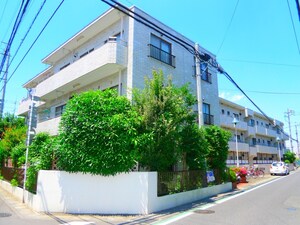 スカイレジデンス