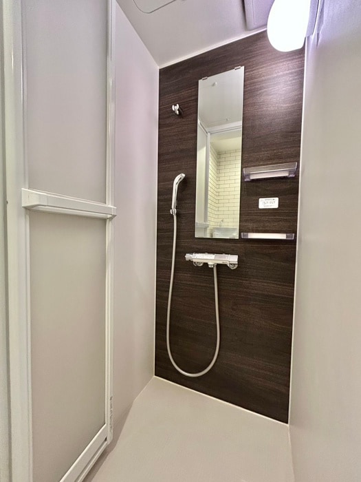 バス／シャワールーム等 Glanz栄町