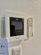 内観写真 Glanz栄町