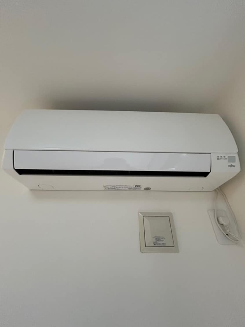 内観写真 Glanz栄町