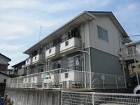 ハイツハ－モニ－Ⅰ