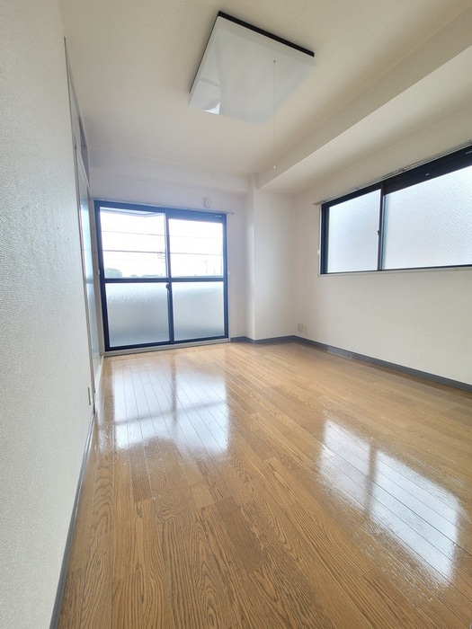 居室 ニアサイド