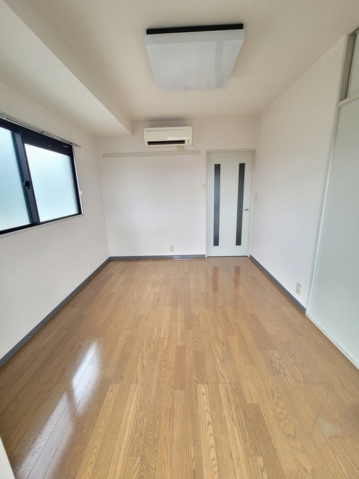 室内からの展望 ニアサイド