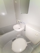 トイレ ニアサイド