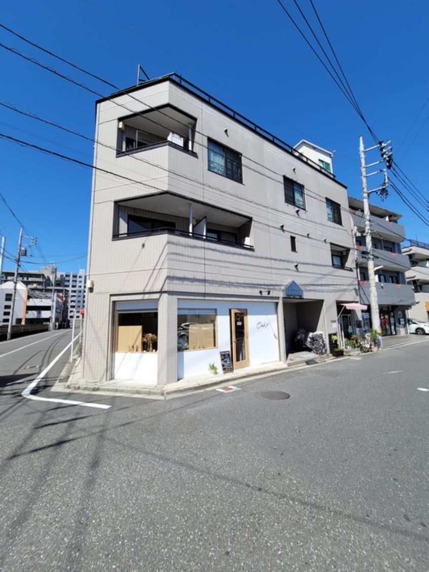 その他 ニアサイド