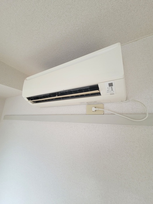 内観写真 ニアサイド