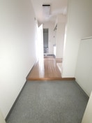 玄関 ニアサイド