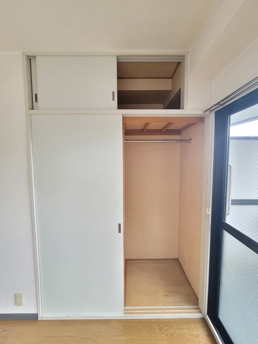 収納 ニアサイド