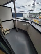 ベランダ・バルコニー ニアサイド