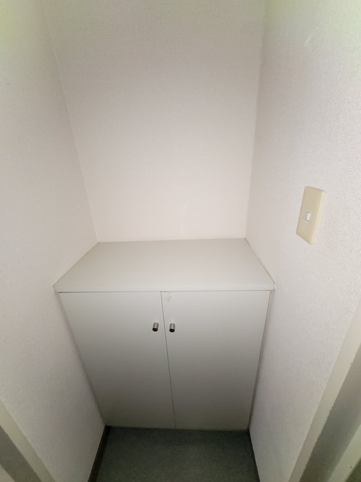 靴箱 ニアサイド