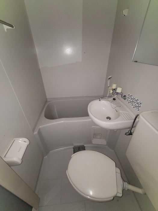 洗面 ニアサイド