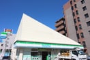 ファミリーマート　東久留米本町店(コンビニ)まで210m ニアサイド