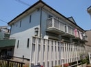 エクセレントモンの外観