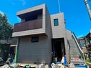 Ｒｉｓａｔａ吉祥寺の外観