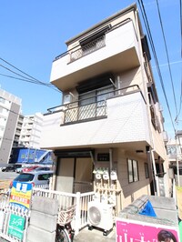 ニューハイム阿佐ヶ谷