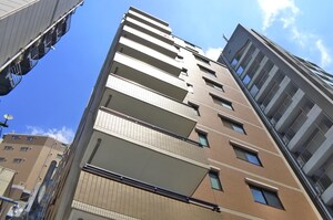 レジディア新川Ⅱ(202)