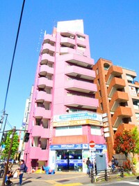 サンハイツ相模大野第2(902)