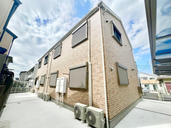 外観写真 ブリランテ湘南台