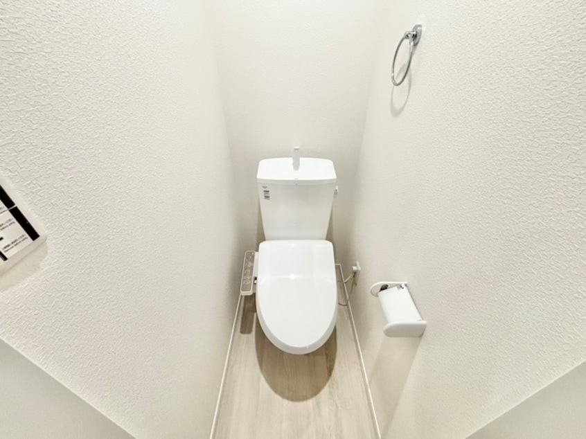 トイレ ブリランテ湘南台