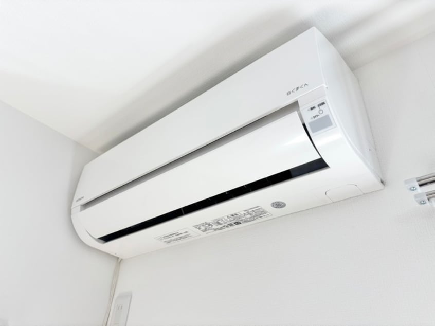 内観写真 ブリランテ湘南台