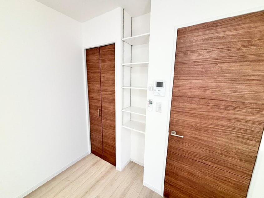 収納 ブリランテ湘南台