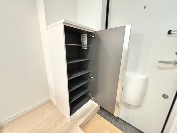 靴箱 ブリランテ湘南台