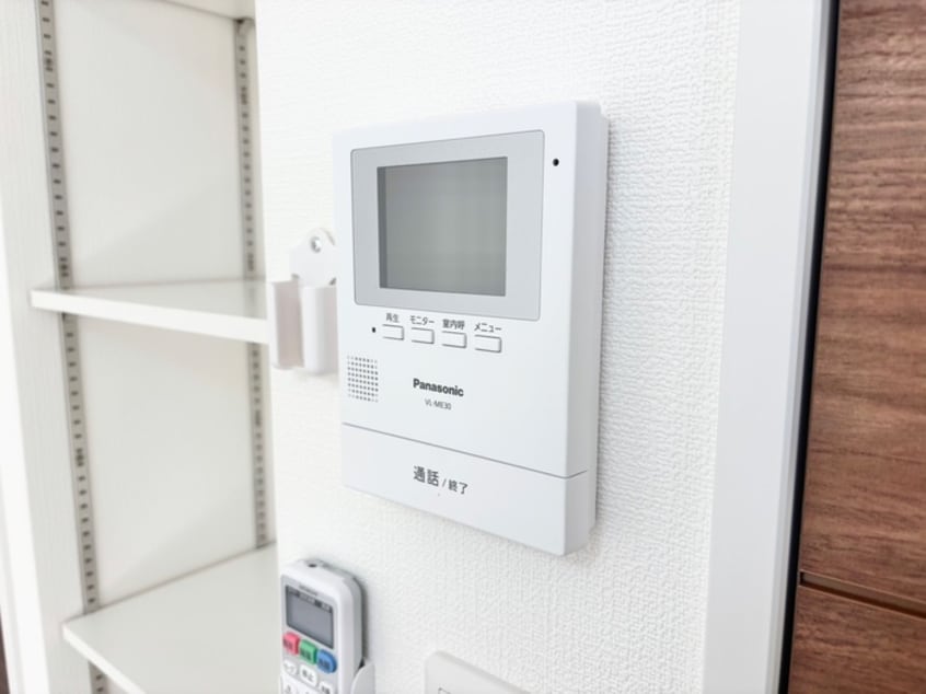 内観写真 ブリランテ湘南台