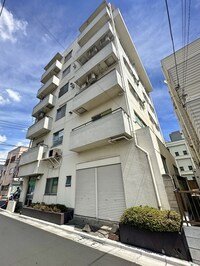 すがやビル