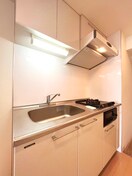 キッチン Ｐｕｒｅ　Ｌａ