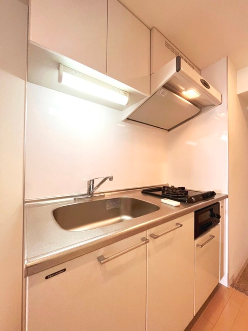 キッチン Ｐｕｒｅ　Ｌａ