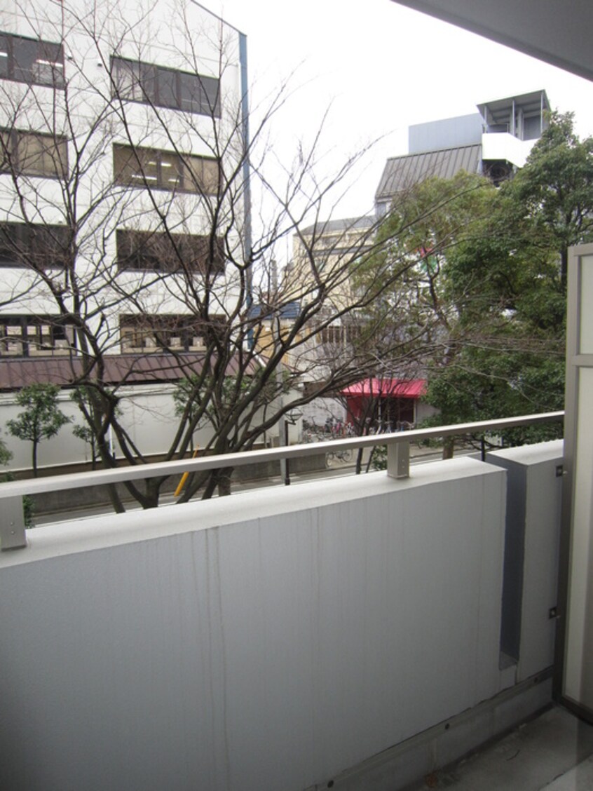 ベランダ・バルコニー Ｐｕｒｅ　Ｌａ