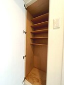 靴箱 Ｐｕｒｅ　Ｌａ