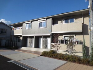 フォンテーヌⅠ