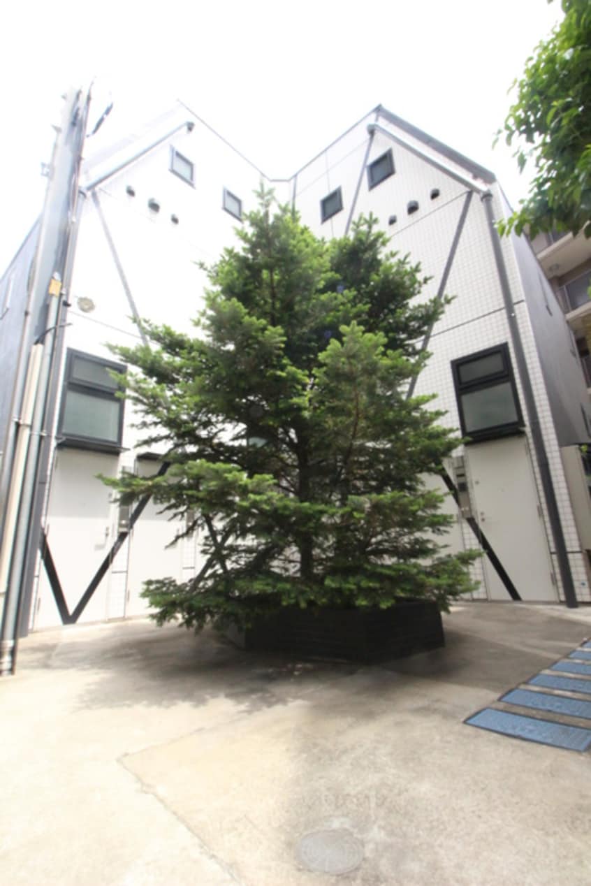 外観写真 Creators　Andoya