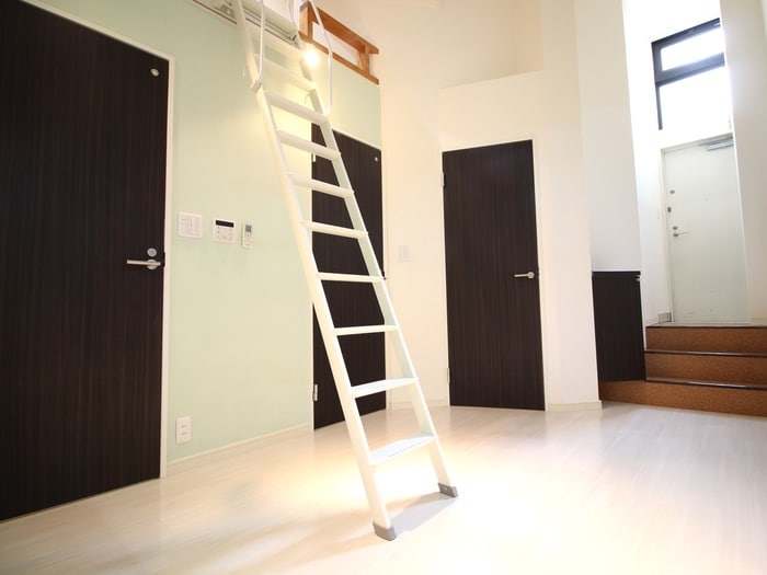 居室 Creators　Andoya