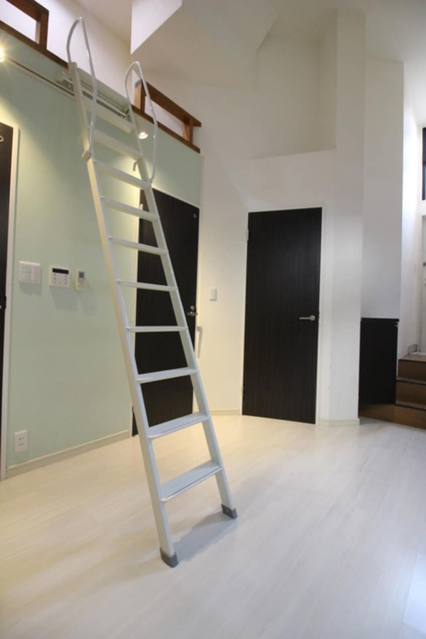 居室 Creators　Andoya