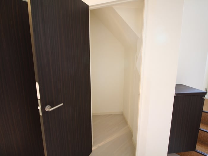 収納 Creators　Andoya