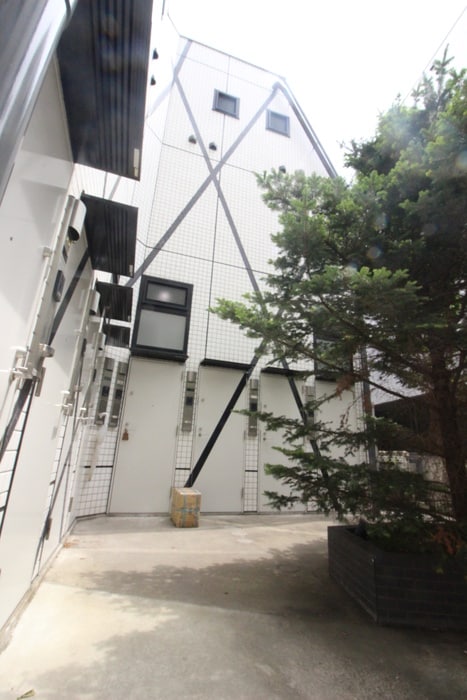 外観写真 Creators　Andoya