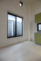 居室 Creators　Andoya